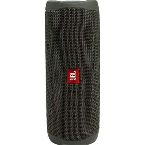 Enceinte Bluetooth JBL Flip 5 Eco Edition