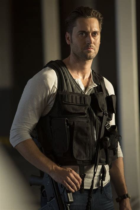 Tom Keen Miles Mcgrath 65 Ep 403 The Blacklist Ryan The