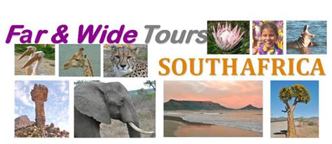 WEST COAST NATURE & CULTURE - Tours in South Africa