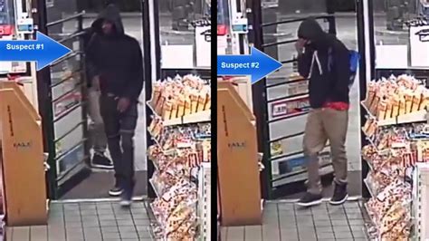 New Surveillance Video In Deadly Garland Convenience Store Robbery