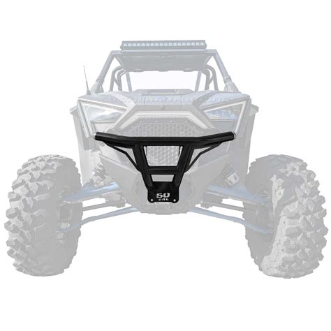 Cal Racing Rzr Pro Xp Front Bumper