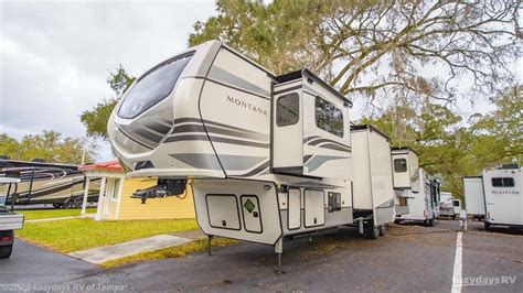 2023 Keystone Montana 3941fo Rv For Sale In Seffner Fl 33584