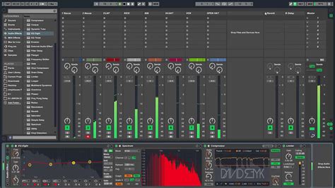Kamaiyah Ft YG Fuck It Up Beat Ableton Live Remake YouTube