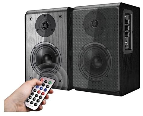 Купить Колонки Bluetooth GINZZU GM-312, 2.0, черный - цена: 7370 ...