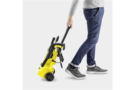 Мойка высокого давления Karcher K 2 Premium EU 1.673-530.0 - выгодная ...