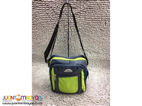 Samsonite Sling Bag For Men Mss003