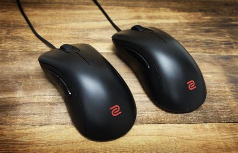 Zowie EC1-B/EC2-B review: Ergonomic perfection - HardwareZone.com.sg