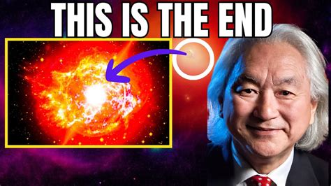 Michio Kaku Betelgeuse Just Exploded Something Terrifying Is