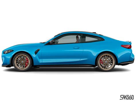 The 2025 Bmw M4 Cs Base Capital Auto Group In