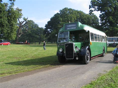 LHY 994 Bristol ECW IMG 2816 Bristol L5G 73 018 ECW 39 Flickr