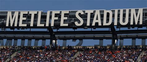 Metlife Stadium To Host 2026 Fifa World Cup Final Total News