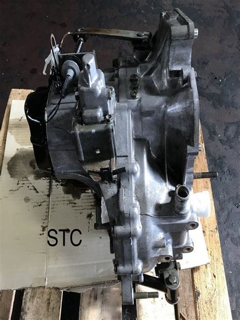 Geo Metro Automatic Transmission Guide