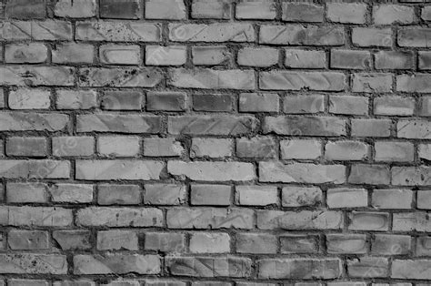 Industrial Wind Brick Wall Texture Background Industry Building