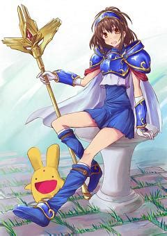 Arle Nadja - Zerochan Anime Image Board