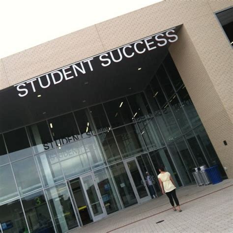 MSU Denver - Student Success Building - Auraria - 1 tip