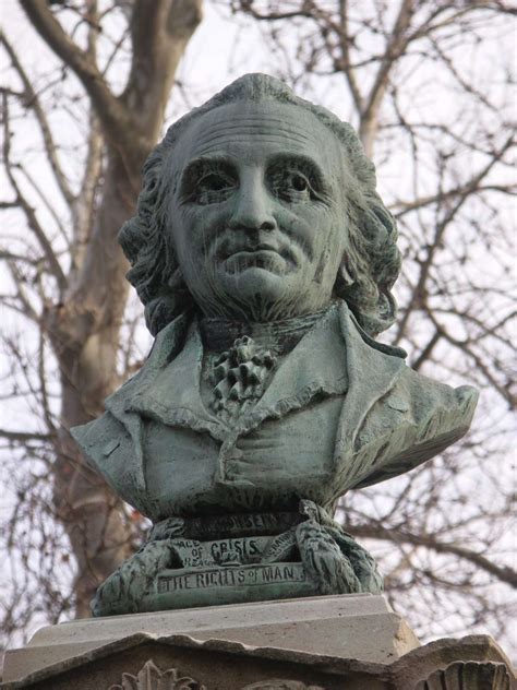 Thomas Paine Thomas Paine Memorial Association