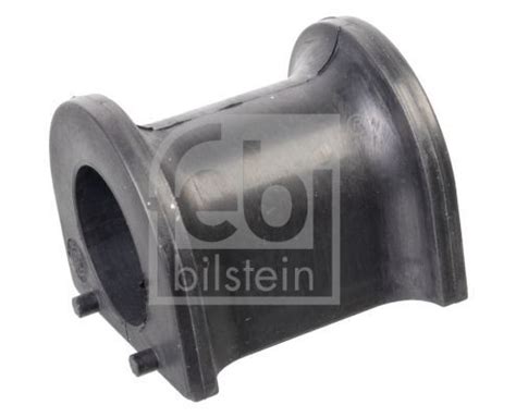 Febi Bilstein Stabilager Gummilager Stabilisator 108044 Hinten für VW