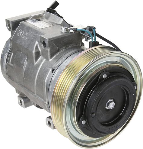 Ac Compressor Honda Crv 2011