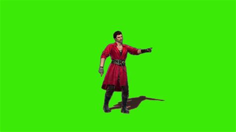 Kshmr Free Fire Emote Fps Green Screen Magic Green Screen Youtube