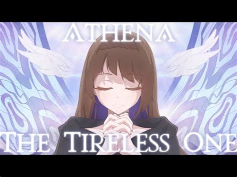 Athena The Tireless Onecover Youtube