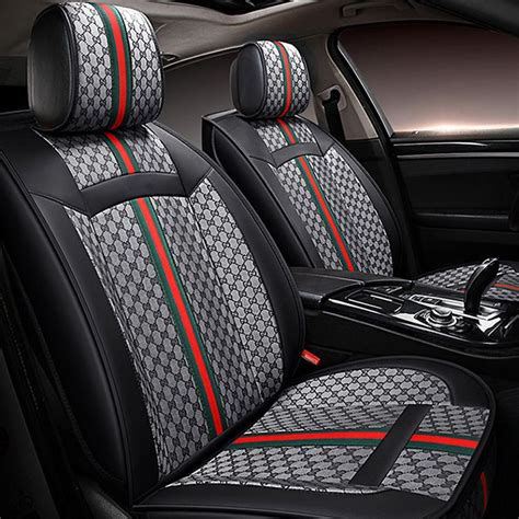 2012 Mazda 6 Seat Covers – Velcromag