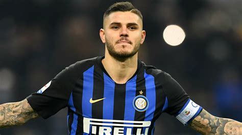 Icardi será adquirido por el PSG tras un acuerdo con el Inter Diario