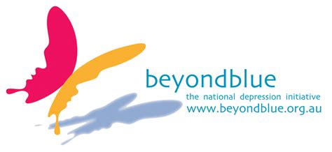 Aflnt And Beyondblue Tackling Depression Together