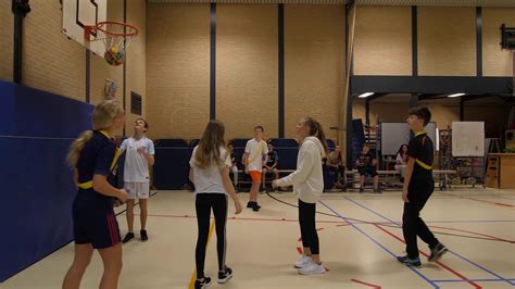 Gymles Op Damstede Lyceum YouTube