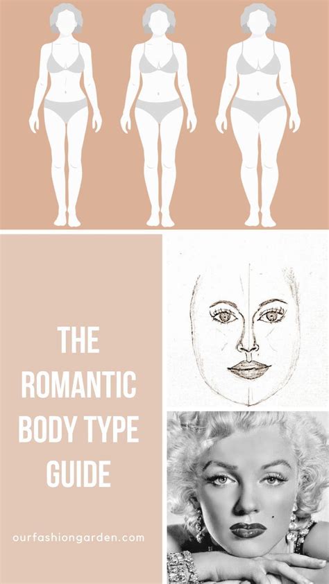 The Romantic Kibbe Body Type The Most Complete Guide Our Fashion Garden Artofit