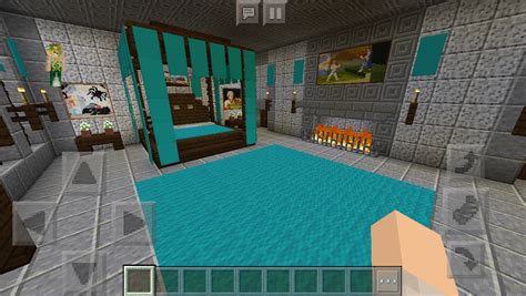 Minecraft Castle Room Ideas