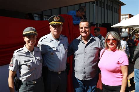 Passagem De Comando Do Cpi Di Rio Do Comandante Geral