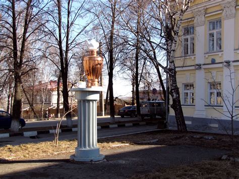Кунгур. По городу.: varandej — LiveJournal