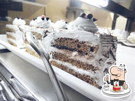 Menu At Jai Mahakali Bakery Haldwani 5gr7pqh