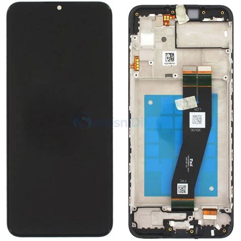 Samsung Galaxy A S Lcd Touch Screen Digitizer A G Service Pack