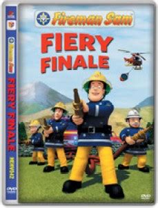 Fireman Sam: Fiery Finale Price in India - Buy Fireman Sam: Fiery Finale online at Flipkart.com