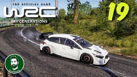 Wrc Generations Derapate In Croazia Gameplay Ita Youtube