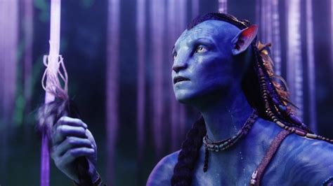 The Untold Truth Of The Na'vi From Avatar