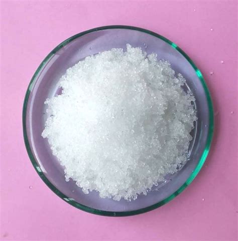 China Calcium Nitrate Tetrahydrate Cas No Manufacturers