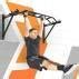 Metis Wall Mounted Pull Up Bar Net World Sports