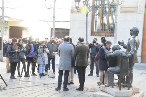 La Junta De Extremadura Celebra El Centenario Del Nacimiento De Porrina