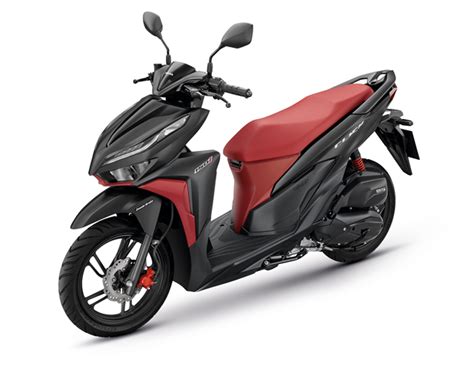 Honda Click I I