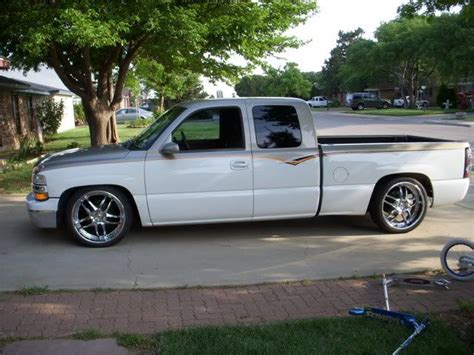 Two Tone Paint Jobs Chevy Truck Forum Gmc Truck Forum