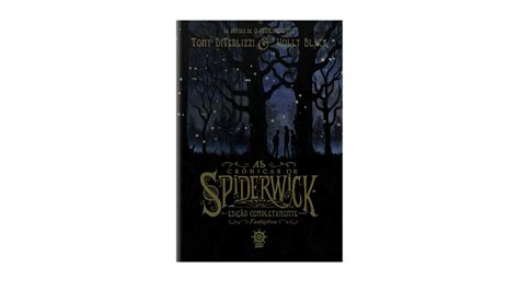 As Cr Nicas De Spiderwick S Rie Adaptada Do Filme Dos Anos Ganha