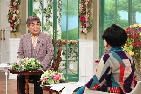 テレ朝post 綾小路きみまろ71歳、一時は引退を考えるも決意新たに「あと10年は頑張りたい」