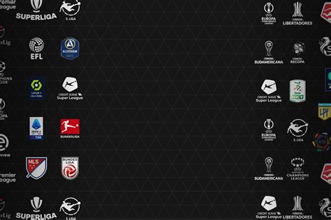 EA SPORTS FC™ 24: Uforlignelig autenticitet – Ligaer og licenser