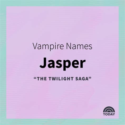 175 Best Vampire Names And Meanings