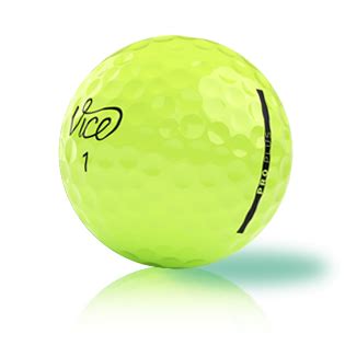 Vice Tour Used Golf Balls - Halfpricegolfballs.com