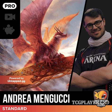 Standard Ur Dragons With New Capenna Deck Guide Update Tcgplayer