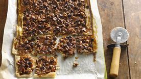 Salted Caramel Pecan Pie Recipe Pillsbury