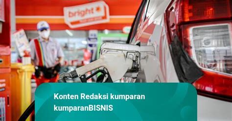 Pertamina Perluas Uji Coba Penggunaan Qr Code Subsidi Tepat Kumparan